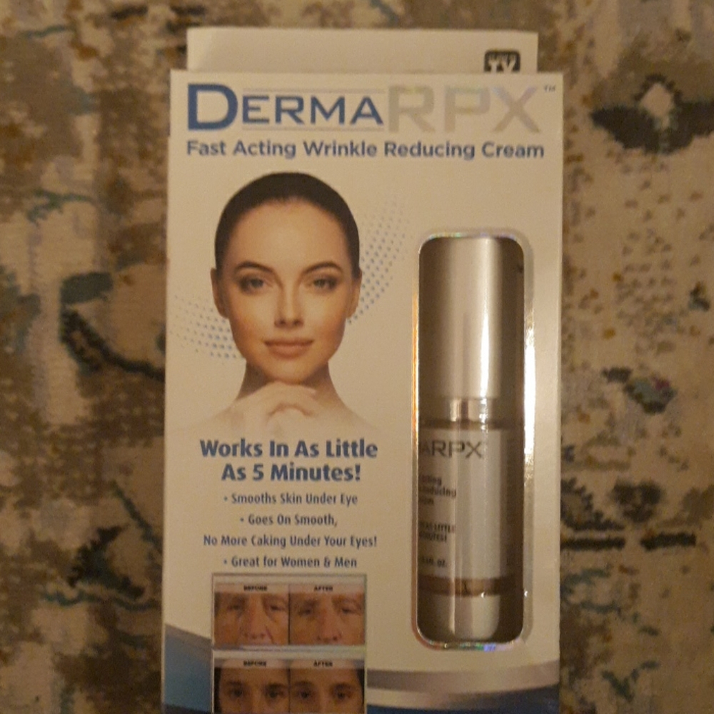 Derma RPX